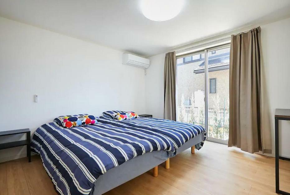 Вилла Koiwa House 3Ldk Free Wifi Free Parking Токио Экстерьер фото