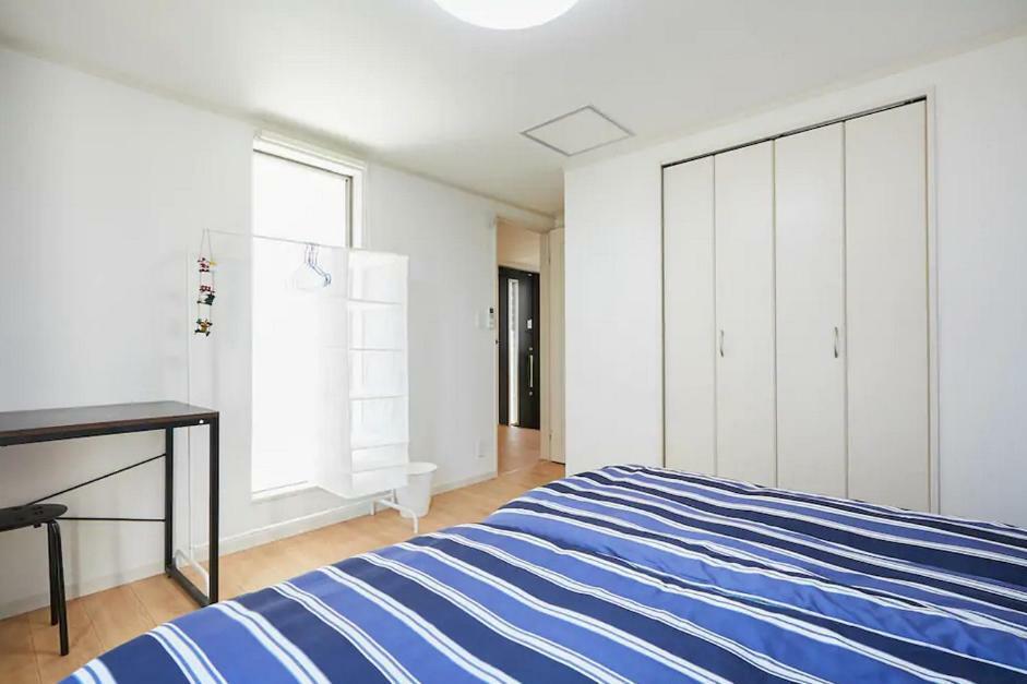 Вилла Koiwa House 3Ldk Free Wifi Free Parking Токио Экстерьер фото